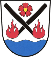Loučovice
