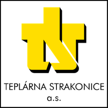 Teplárna Strakonice, a.s.